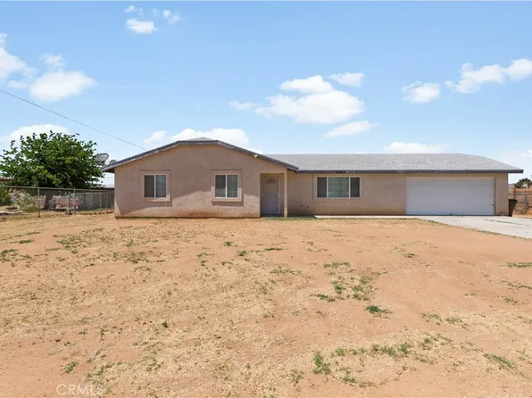 22408 Kayenta Rd, Apple Valley, CA 92308