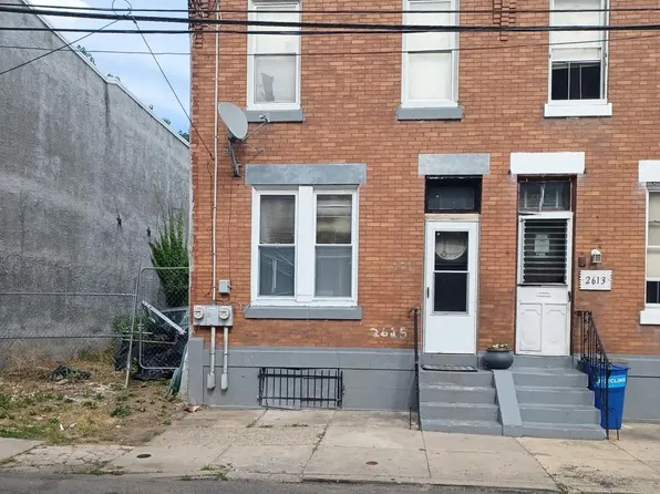 2615 N 31st St, Philadelphia, PA 19132