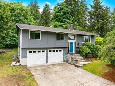 3414 58th Avenue NW, Gig Harbor, WA, 98335