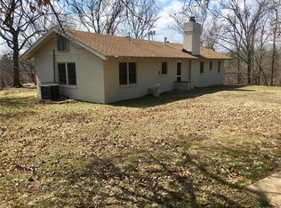 19073 Hwy 80, Hulbert, OK 74441