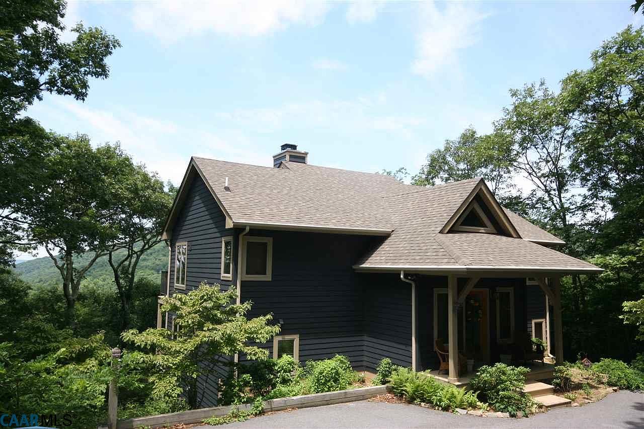 120 Brimstone Dr, Wintergreen Resort, VA 22967 Zillow