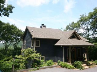 120 Brimstone Dr, Wintergreen Resort, VA 22967