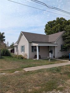 308 W Dryden St, Odessa, MO, 64076