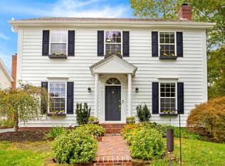 5000 Mount Row, New Albany, OH 43054