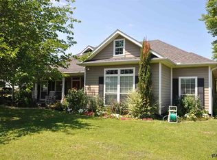 8747 Fm 279, Ben Wheeler, TX 75754
