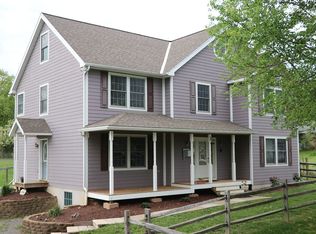 48 Fawn Ln, Keyser, WV 26726