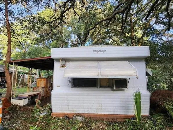 43126 W 4th St, Paisley, FL 32767