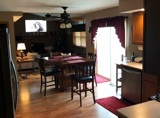 3016 Spring Meadow Cir, Youngstown, OH 44515