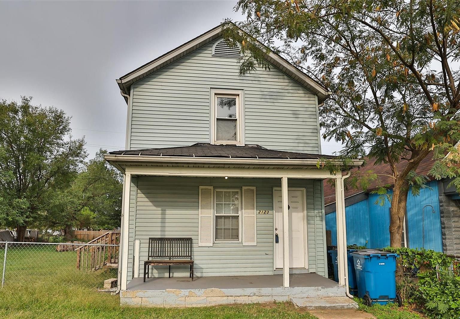 2123 Illinois Ave, Granite City, IL 62040 Zillow