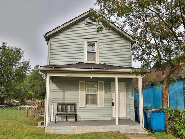 2123 Illinois Ave, Granite City, IL 62040