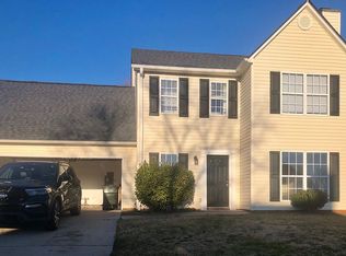 202 Big Fox Ln, Greer, SC 29650