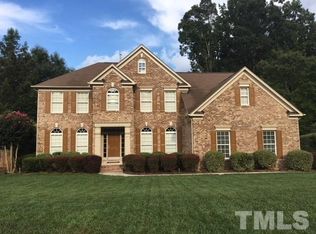 10608 Still Creek Ct, Raleigh, NC 27614