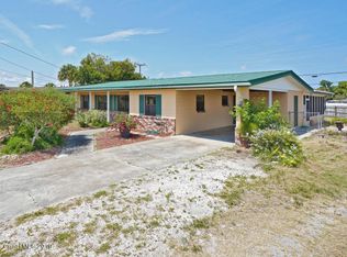 780 Jacaranda St, Merritt Island, FL 32952