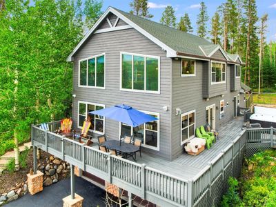 552 Shekel Ln, Breckenridge, CO, 80424