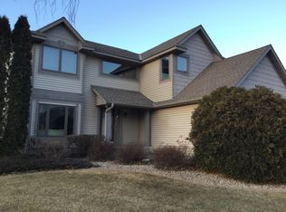 2031 134th Ln NW, Andover, MN 55304