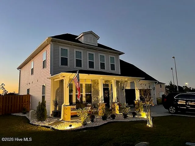 69 Covey Ct — Photo 1