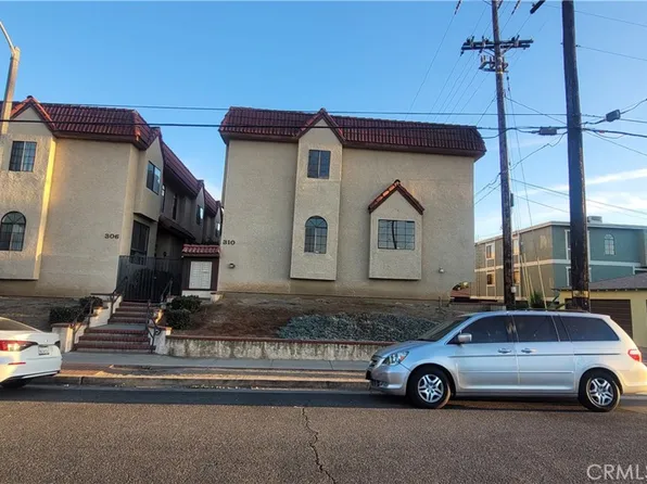 310 W Woodward Ave APT A, Alhambra, CA 91801