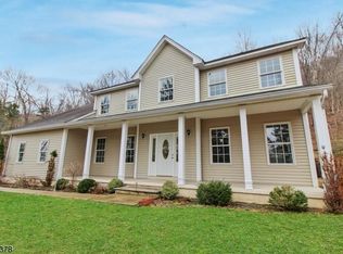 792 County Road 519, Belvidere, NJ 07823