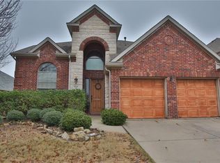 248 Vernon Dr, Fate, TX 75087