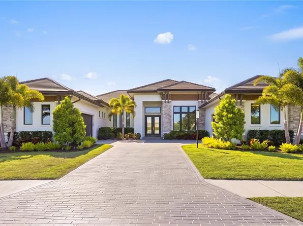 1815 Rio Vista Ter, Parrish, FL 34219