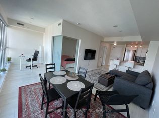 150 E Liberty St #2417, Toronto, ON M6K 3R5