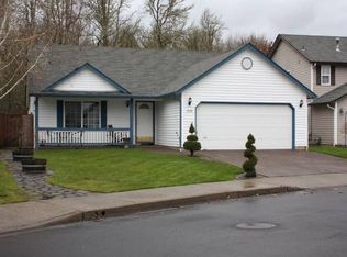 1718 NE 16th Loop, Battle Ground, WA 98604