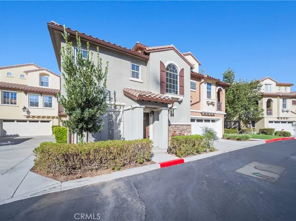 28157 Ashbrook Ln, Valencia, CA 91354