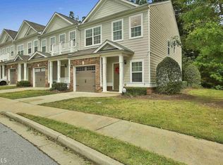 7766 Carnegie Dr, Fairburn, GA 30213