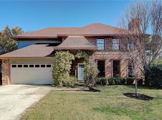 13105 Briar Hollow Dr, Austin, TX 78729