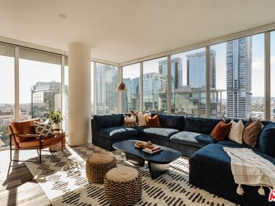 1050 S Grand Ave Unit 1901, Los Angeles, CA, 90015