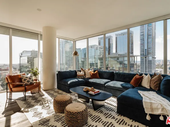 1050 S Grand Ave Unit 1901, Los Angeles, CA 90015