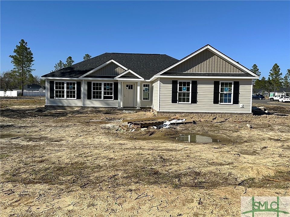 2nd image of 155 River Bluff Way