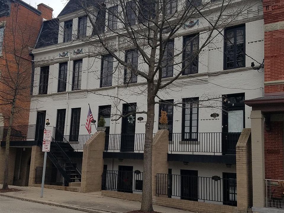 1st image of 1230 Louden St #A