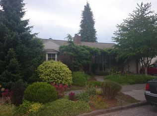 3626 41st Ave W, Seattle, WA 98199