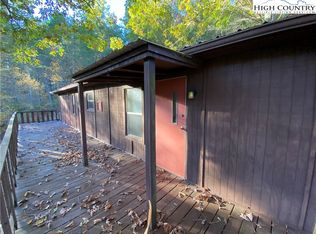 176 Frontier Passage Trl, Lansing, NC 28643