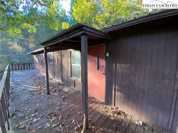 176 Frontier Passage Trail, Lansing, NC 28643