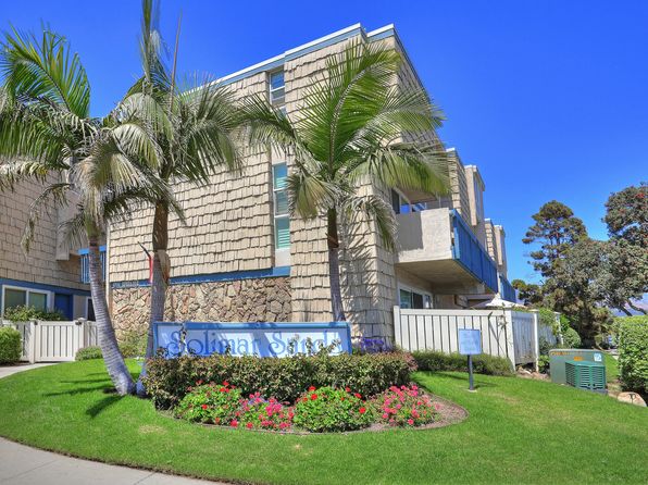 Carpinteria Condos