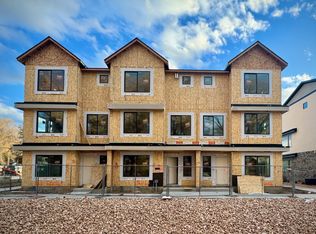 421 E 1415th St S #113, Ogden, UT 84404