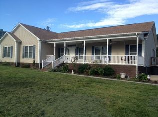 215 Slaughter St, Kingsport, TN 37664