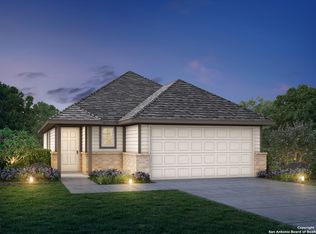 8555 Catnip Pass, Elmendorf, TX 78112