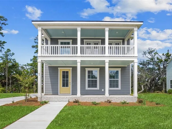 43 Backwater St, Beaufort, SC 29906