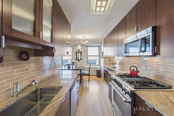 Sold by Halstead Real Estate | media 16