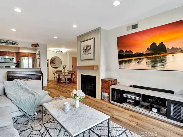 16866 Kingsbury St Unit 309, Granada Hills, CA 91344
