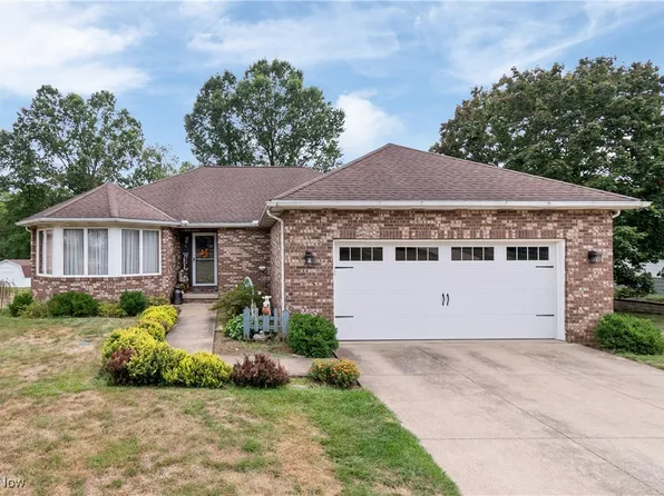 2007 Nolt Dr, Akron, OH 44312