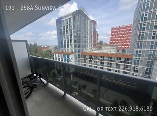 191 Sunview St #258A, Waterloo, ON N2L 3V9
