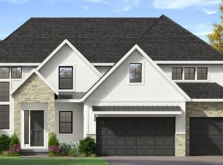 1701 SW Arbor Mill Ter, Lees Summit, MO 64082