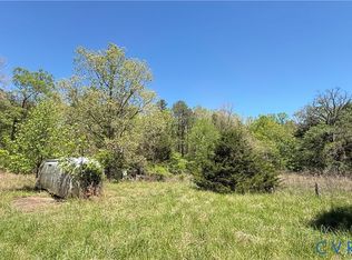 0 Craig Creek Rd, Eagle Rock, VA 24085