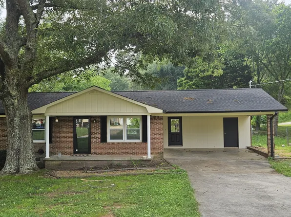 645 Valley Rd, Cedartown, GA 30125