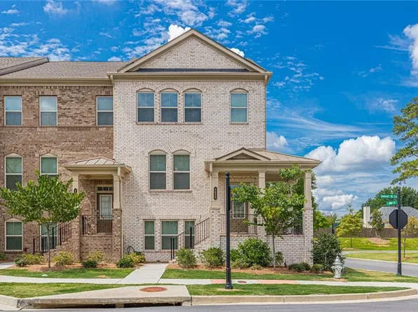 3639 Davenport Rd, Duluth, GA 30096