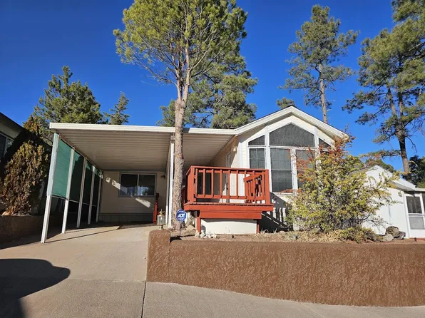 3680 E State Highway 260 #C29, Payson, AZ 85541